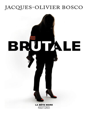 cover image of Brutale